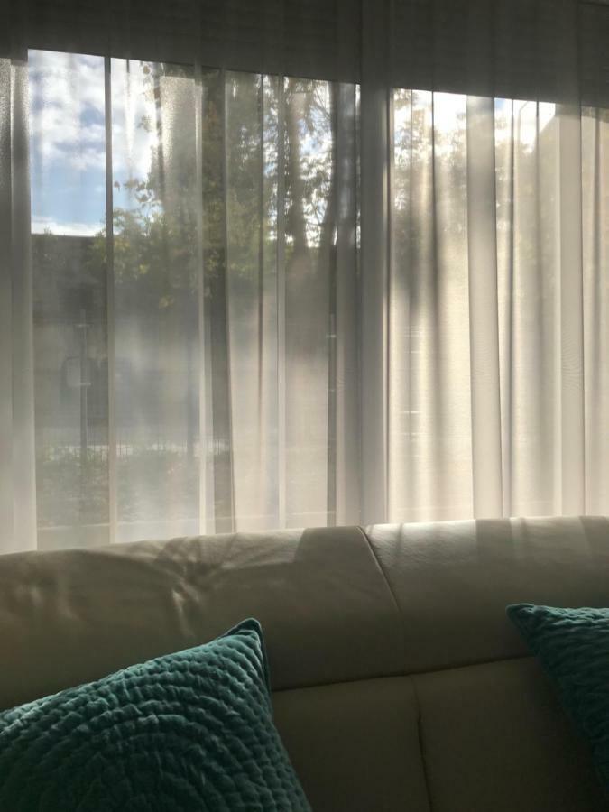 Luna Apartment Будапеща Екстериор снимка